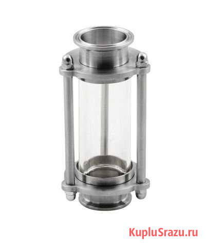 Диоптр-40 TriClamp 1,5 дюйма Одинцово - изображение 1