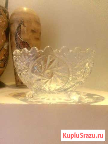 Конфетница Германия Химки - изображение 1