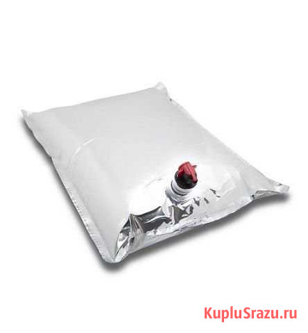 Bag-in-box, 10 литров Одинцово - изображение 1