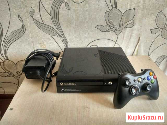 Xbox 360/ 320GB Электрогорск - изображение 1