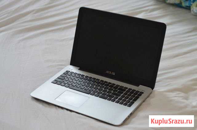 Asus k555l Сергиев Посад - изображение 1