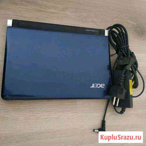 Нетбук acer 10 Красногорск