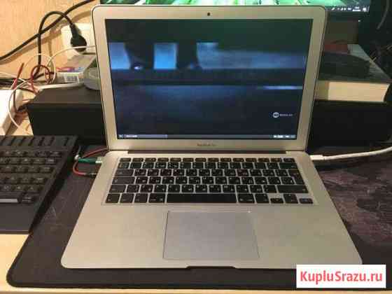 Apple MacBook Air 13, mid 2012 Солнечногорск