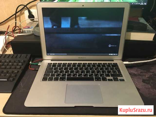 Apple MacBook Air 13, mid 2012 Солнечногорск - изображение 1