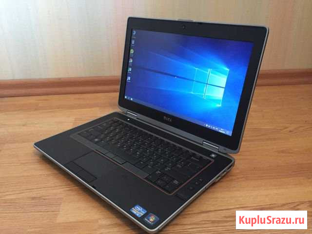 Dell Latitude E6420 Раменское - изображение 1