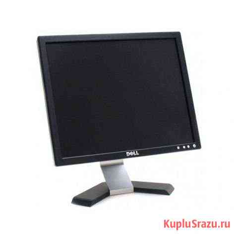 Монитор Dell E117FP Лобня