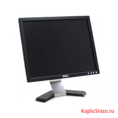 Монитор Dell E117FP Лобня - изображение 1