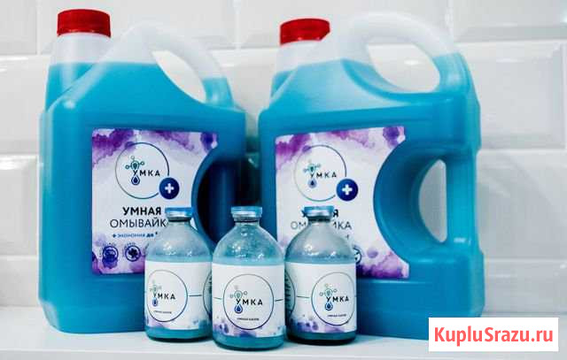 Франшиза производства Умной Незамерзайки Королев - изображение 1