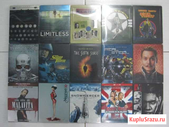 Стилбуки (продолжение) часть 3 Зеленоград - изображение 1