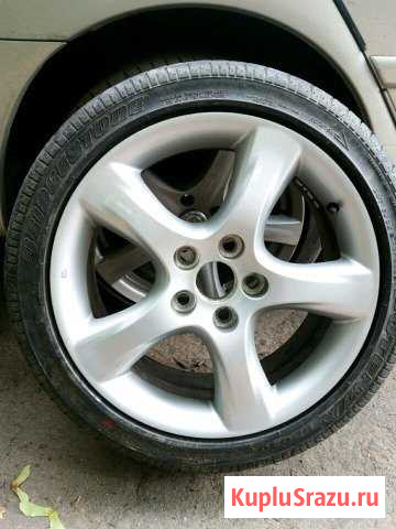 Запаска Москва - изображение 1