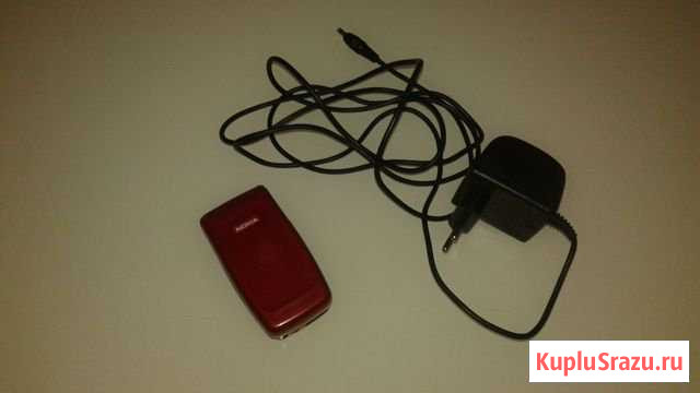 Телефон Nokia 2650 Москва - изображение 1