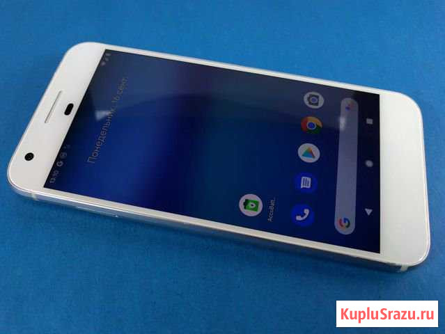 Google Pixel 4/32Gb G-2PW4100 B1.1832 Москва - изображение 1