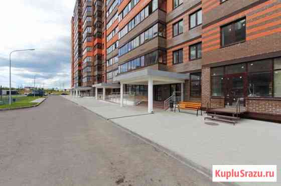 Помещение для сетевого супермаркета, 480 кв.м. Клин