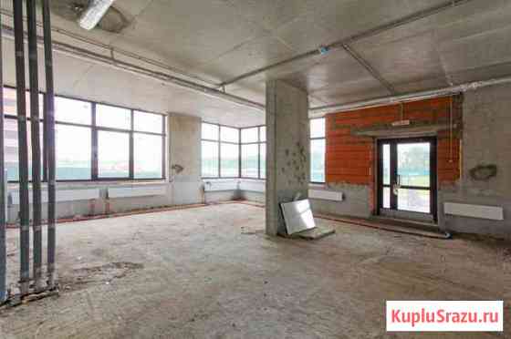Под кафе на 1-й линии Ленинградского ш., 52.4 кв.м. Клин