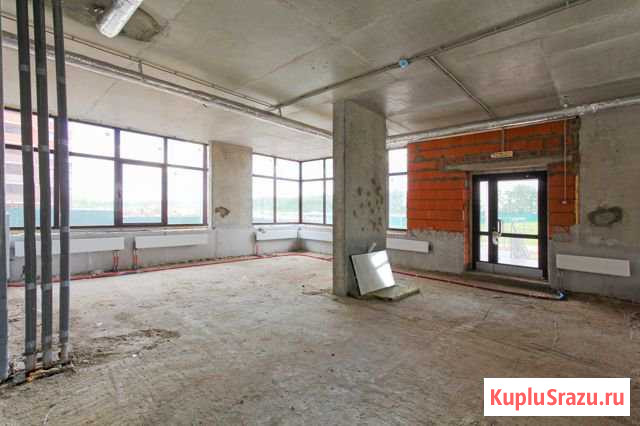 Под кафе на 1-й линии Ленинградского ш., 52.4 кв.м. Клин - изображение 1