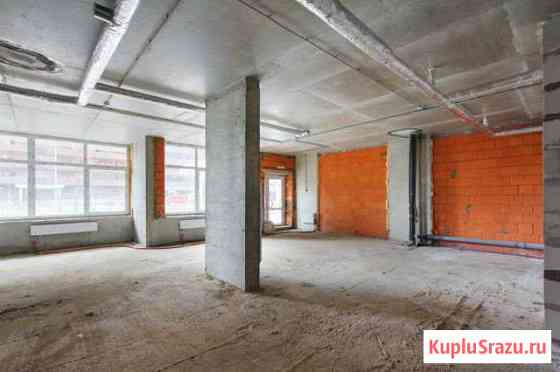 Под офис на 1-й линии Ленинградского ш., 83.9 кв.м. Клин