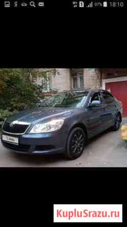 Skoda Octavia 1.8 AT, 2012, хетчбэк Лыткарино