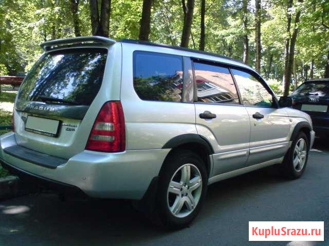 Колеса Subaru Новые Forester XT  Outback Одинцово - изображение 1