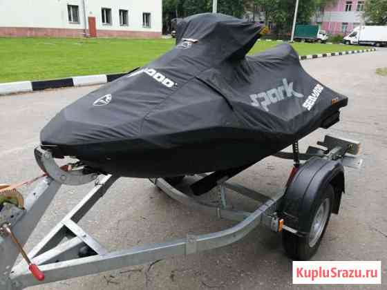 BRP Sea-Doo spark Подольск