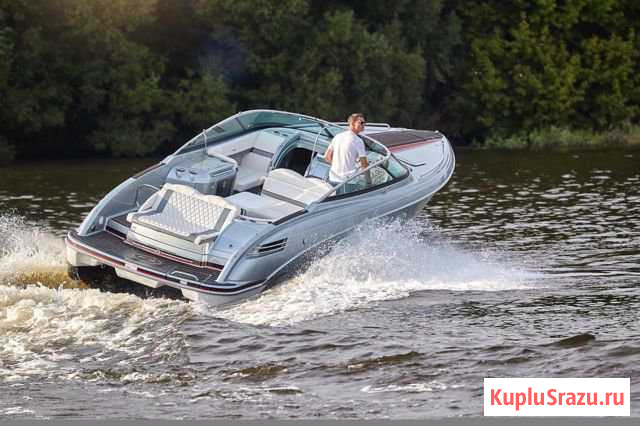 Formula 290 FX 4 Лобня - изображение 1