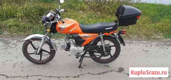 Обменяю Рейсер 50 кубов Климовск