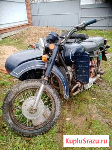 Днепр 11 Руза - изображение 1