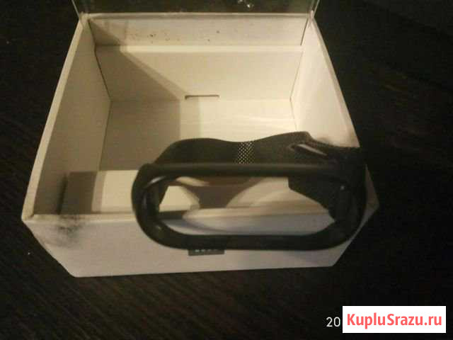 Mi Band 3 с 2 металлическими ремешками Щёлково - изображение 1