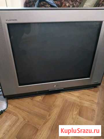 Телевизор Ногинск - изображение 1