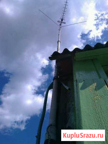 Мачта для антенны Пушкино - изображение 1