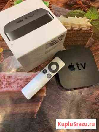 Apple TV Клин