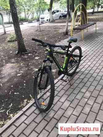 Продам велосипед Stels Navigator 610md 27.5 Балашиха