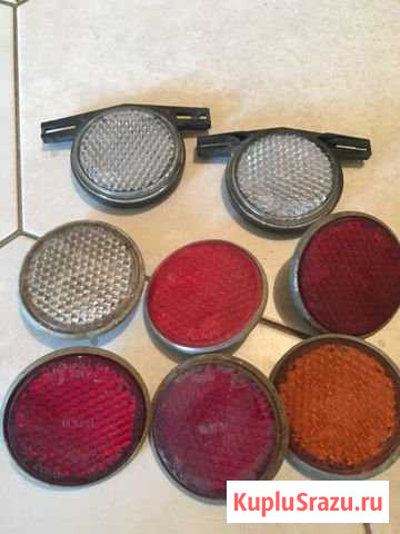 Катафоты Балашиха - изображение 1