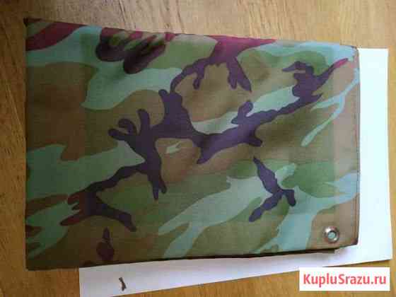 Брезент экопортрет-М Водонепроницаемый 1,5 на 2 м Балашиха