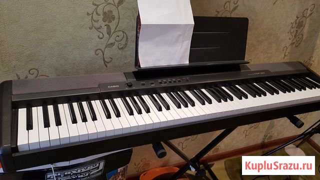 Цифровое пианино Балашиха - изображение 1