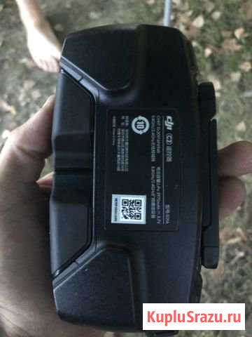 Пульт DJI Mavic Air Пушкино - изображение 1