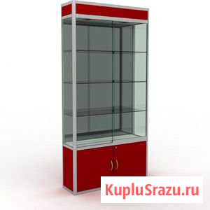 Витрины Клин - изображение 1
