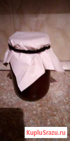 Мед Большевик - изображение 1