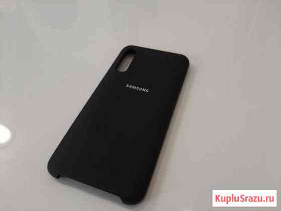 Чехол для SAMSUNG Galaxy A50 Павловский Посад