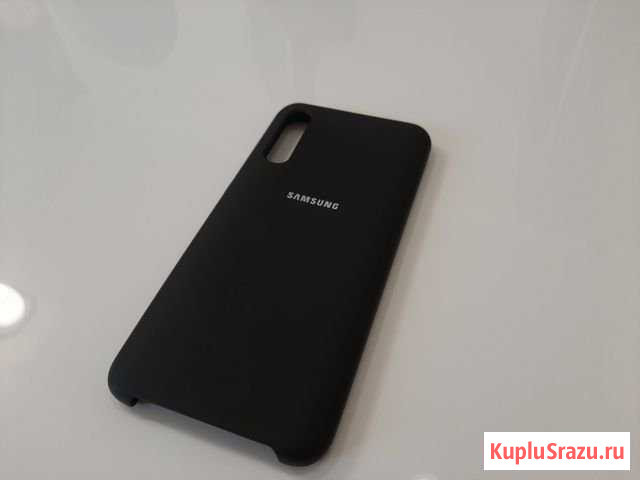 Чехол для SAMSUNG Galaxy A50 Павловский Посад - изображение 1