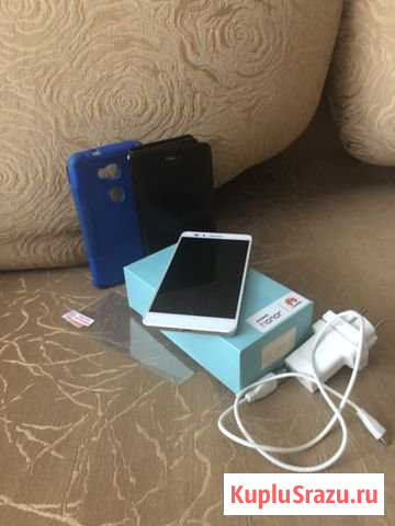 Honor Huawei 5X 16GD Щёлково - изображение 1