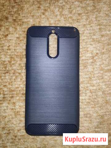 Чехол Hyawei Nova 2i / Mate 10 Lite Серпухов - изображение 1