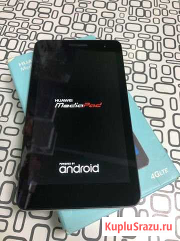Huawei mediaPad t2 7.0 Домодедово - изображение 1