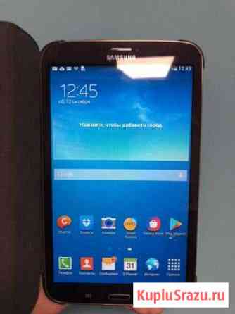 SAMSUNG galaxy tab 3 Красногорск