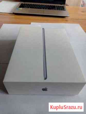 iPad Московский