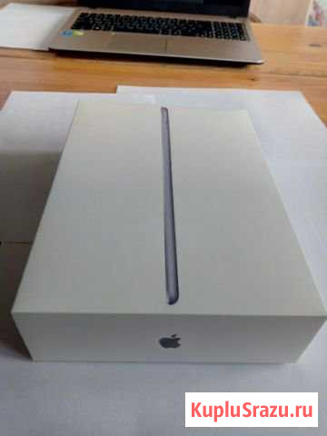 iPad Московский - изображение 1