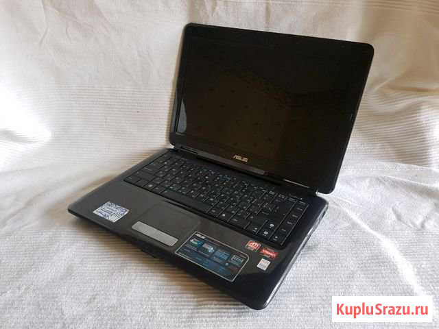 Ноутбук asus Королев - изображение 1