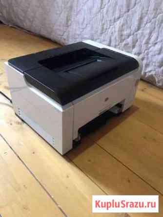 HP LaserJet CP1025 color Коммунарка