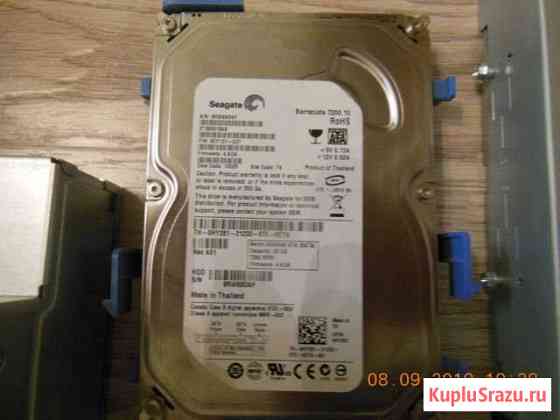 Жёсткий диск Seagate Barracuda 7200 Щёлково