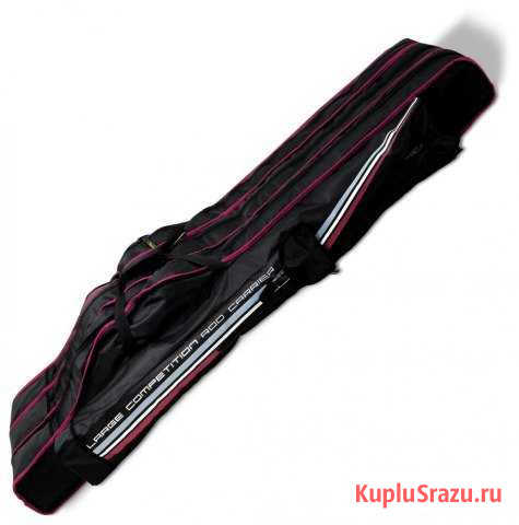 Browning Xitan Large Competition Rod Carrier 1,65m Щёлково - изображение 1