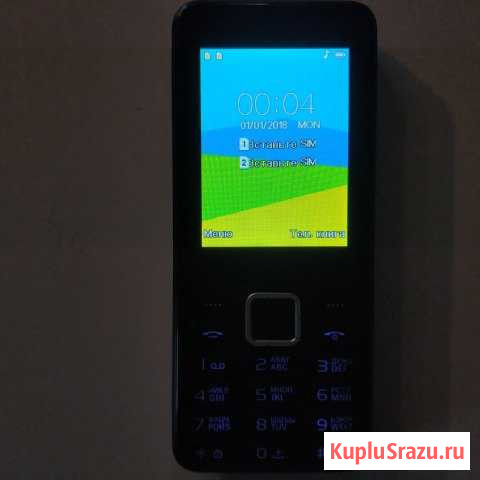 Телефон Itel IT5022 Москва - изображение 1